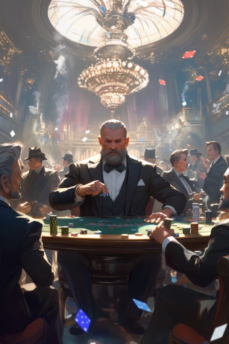money game High-Engagement Slots