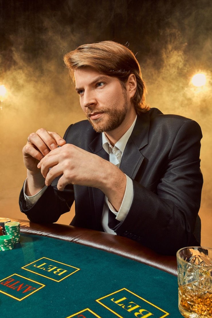 money game gaming platform
