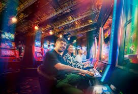 money game lobby snapshot