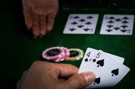 money game Live Casino