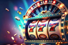 money game Slots